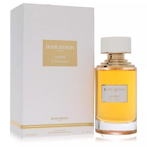 Boucheron Collection Ambre DAlexandre - Eau de Parfum