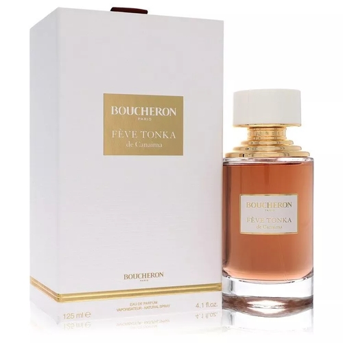 Boucheron Collection Feve Tokna De Canaima - Eau de Parfum