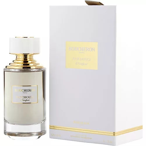 Boucheron Collection Patchouli DAngkor - Eau de Parfum