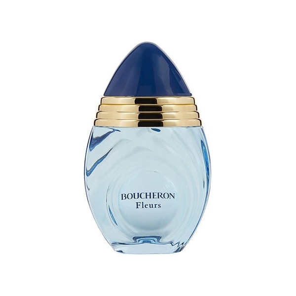 Boucheron Fleurs