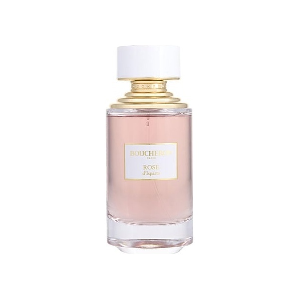 Boucheron Rose d'Isparta