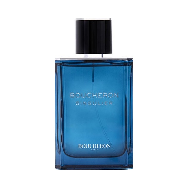 Boucheron Singulier