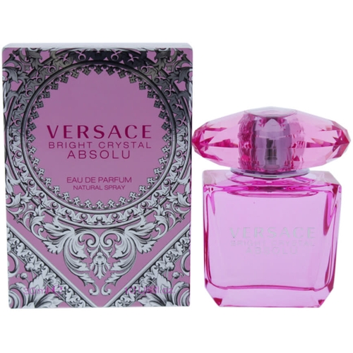 Bright Crystal Absolu - Eau de Parfum