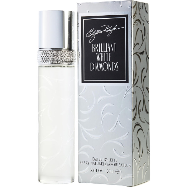 Brilliant White Diamonds  Eau de Toilette
