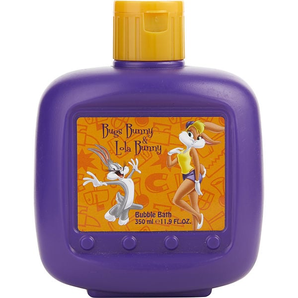 Bugs Bunny And Lola Bunny