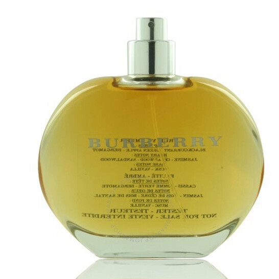 Burberry - Eau de Parfum