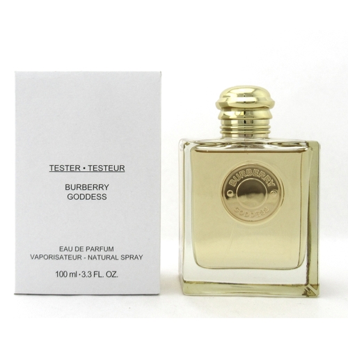 Burberry Goddess - Eau de Parfum