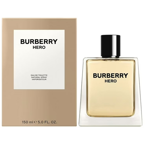 Burberry Hero  Eau de Toilette