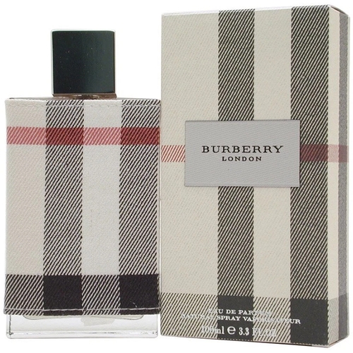 Burberry London Fabric  Eau de Toilette