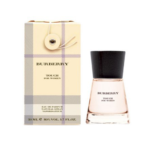 Burberry Touch - Eau de Parfum