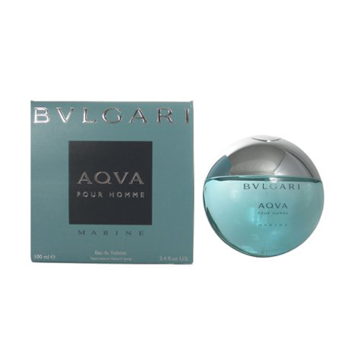 Bvlgari AQVA Marine Pour Homme  Eau de Toilette
