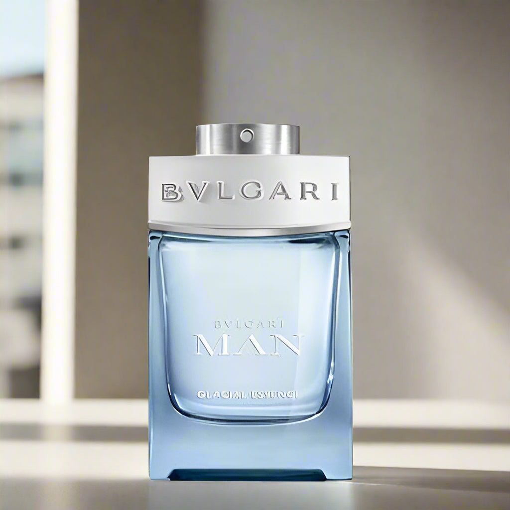 Bvlgari Glacial Essence Edp
