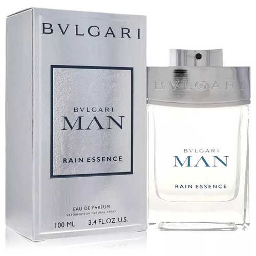 Bvlgari Man Rain Essence - Eau de Parfum