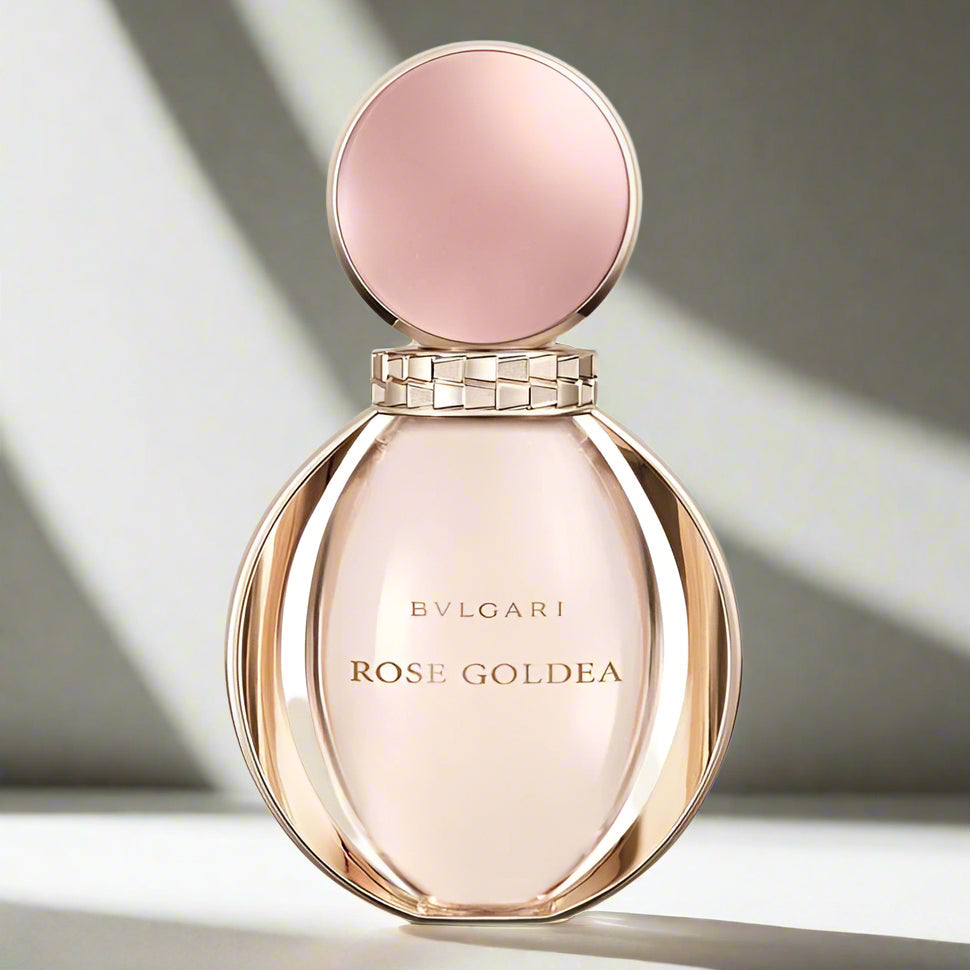 Bvlgari Rose Goldea Edp