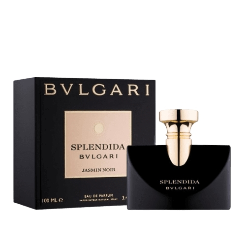 Bvlgari Splendida Jasmin Noir - Eau de Parfum