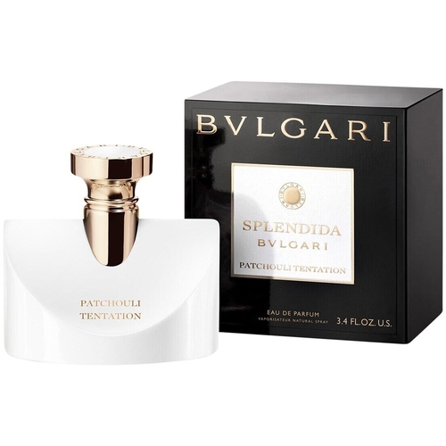 Bvlgari Splendida Patchouli Tentation - Eau de Parfum