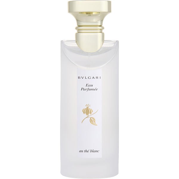 Bvlgari White