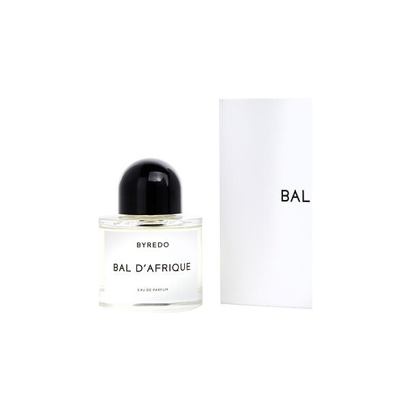 Bal d'Afrique Byredo