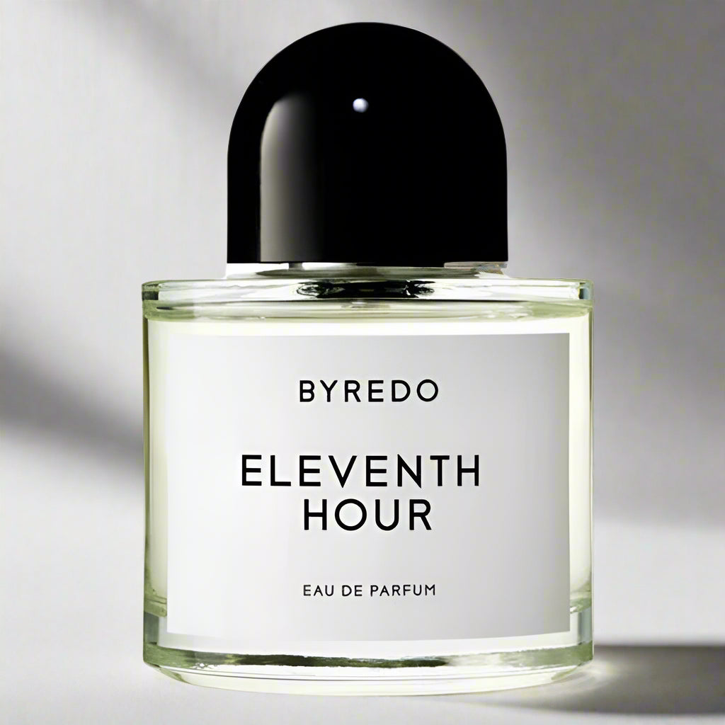 Byredo Parfums Eleventh Hour