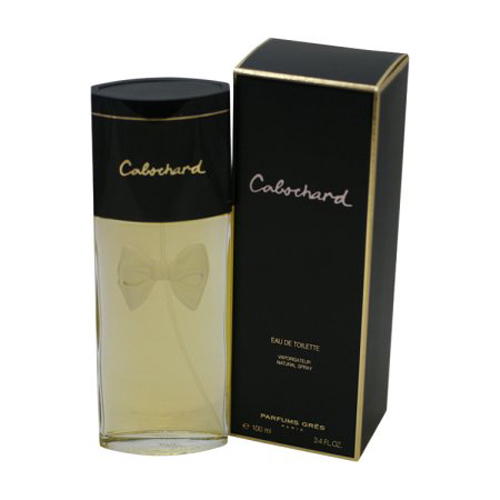 Cabochard  Eau de Toilette