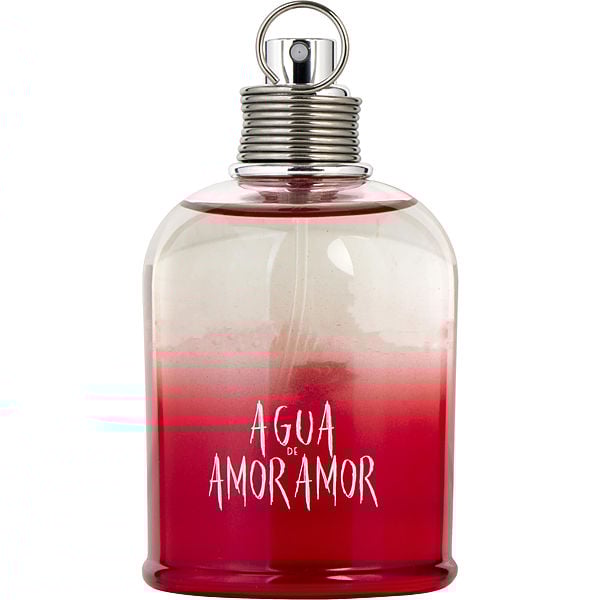 Agua De Amor Amor