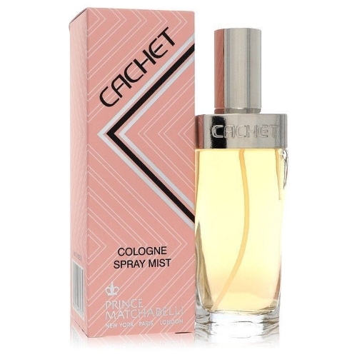 Cachet  Cologne