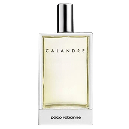 Calandre  Eau de Toilette