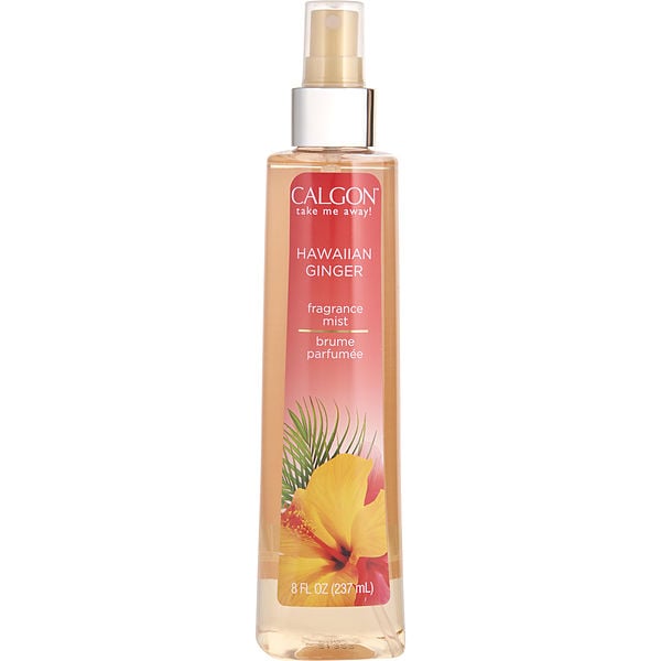 Calgon Hawaiian Ginger