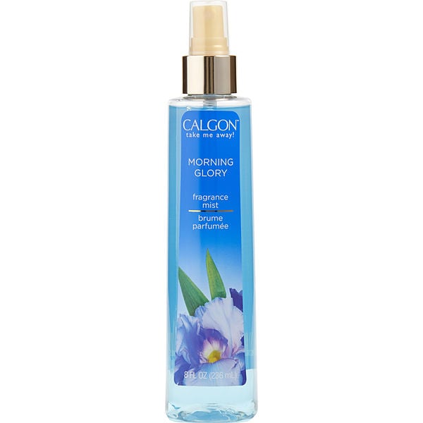 Calgon Morning Glory