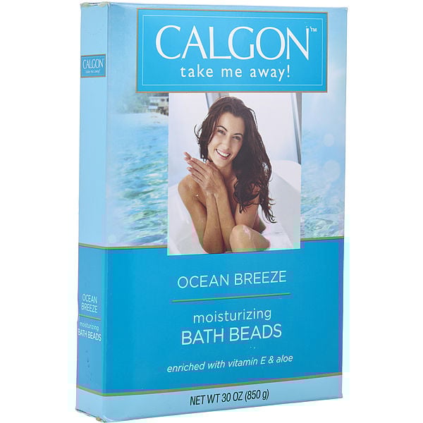 Calgon Ocean Breeze