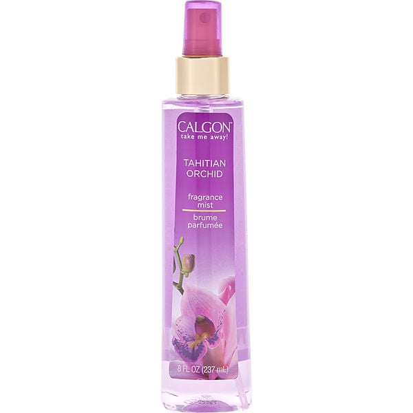 Calgon Tahitian Orchid