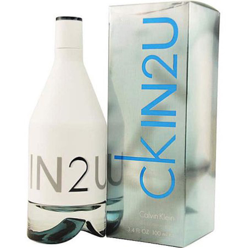 Calvin Klein CK In2U  Eau de Toilette