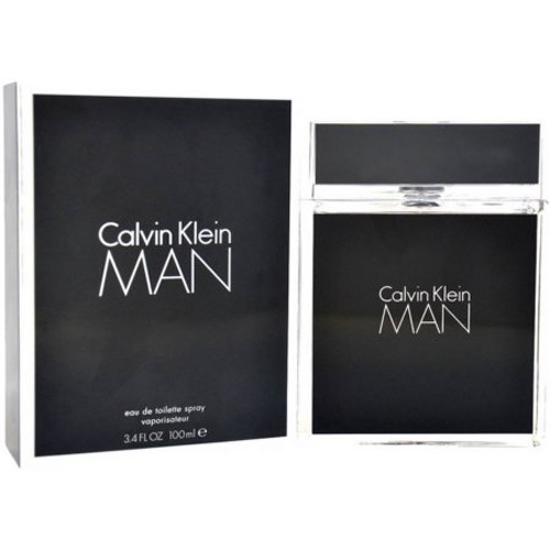 Calvin Klein Man  Eau de Toilette