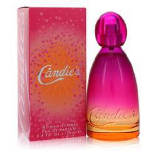 Candies  Eau de Toilette
