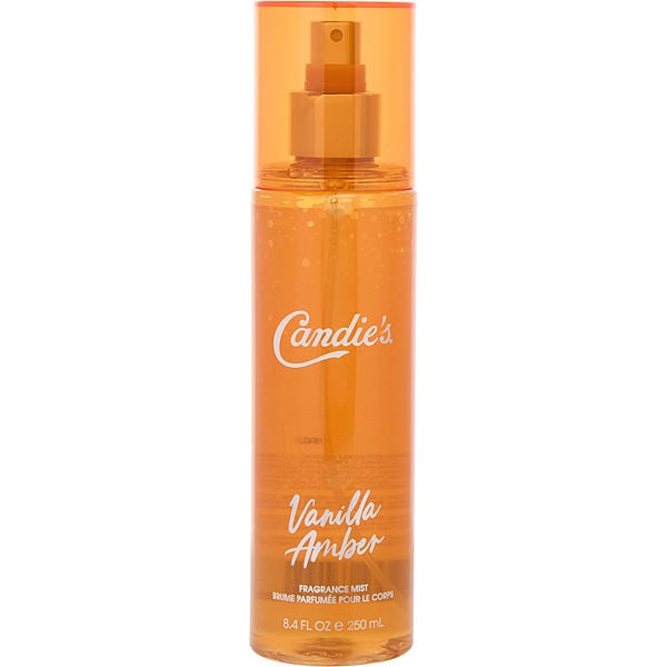 Candies Vanilla Amber
