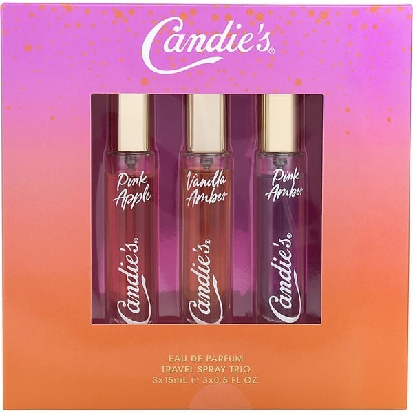 Candies Variety