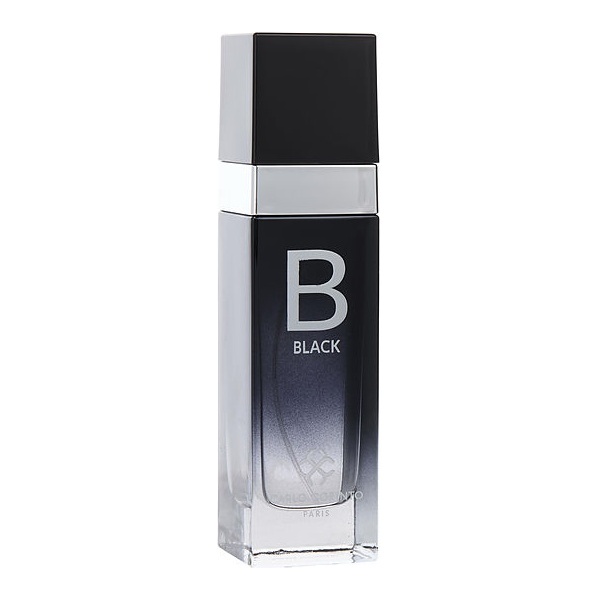 Carlo Corinto Black