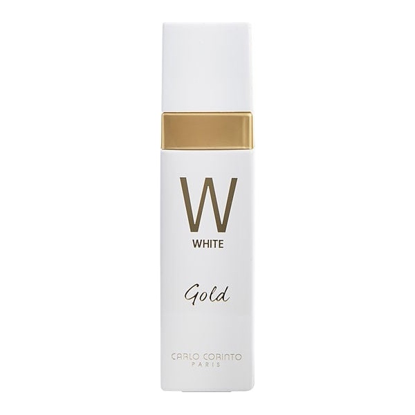 Carlo Corinto White Gold