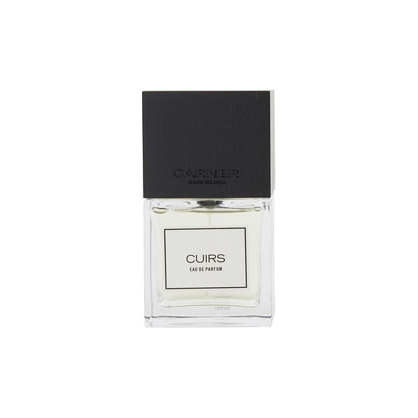 Carner Barcelona Cuirs