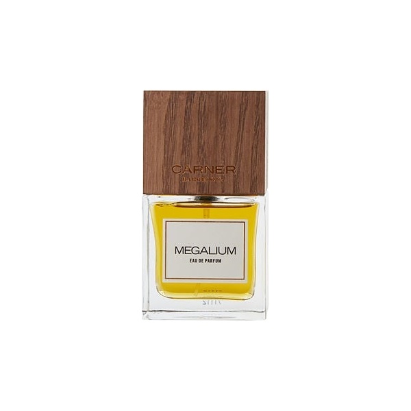 Carner Barcelona Megalium