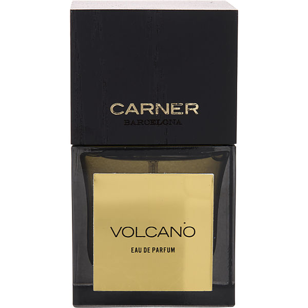 Carner Barcelona Volcano