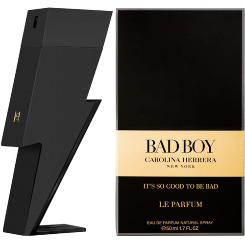 Carolina Herrera Bad Boy Le  Parfum