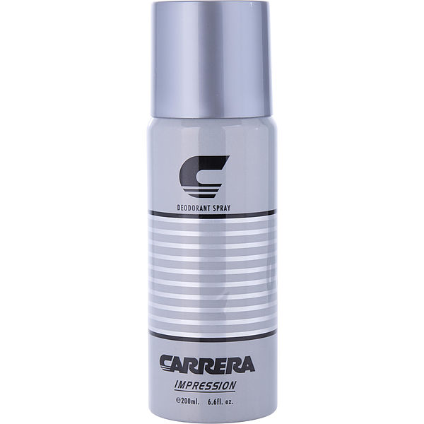 Carrera Impression