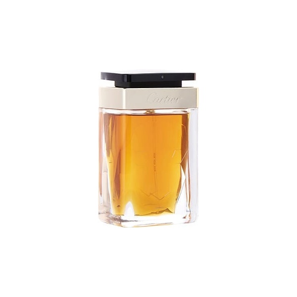 Cartier La Panthere Noir Absolu
