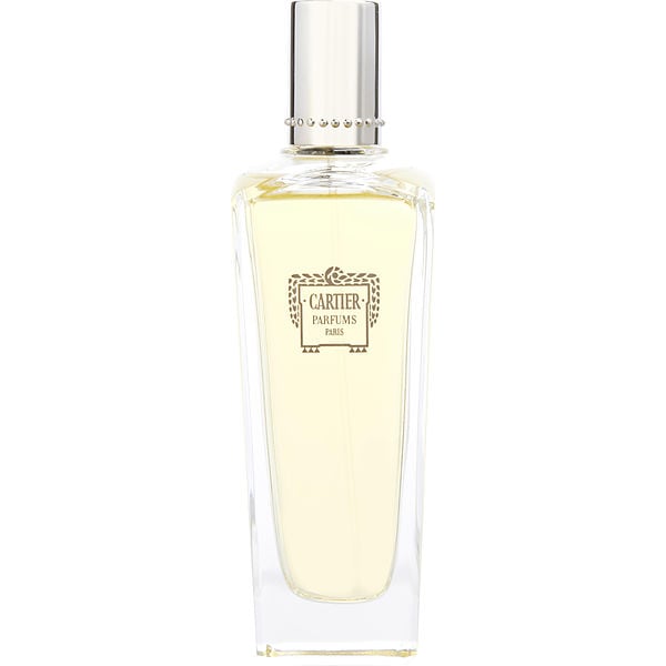Cartier Parfum d'Interieur Boutique