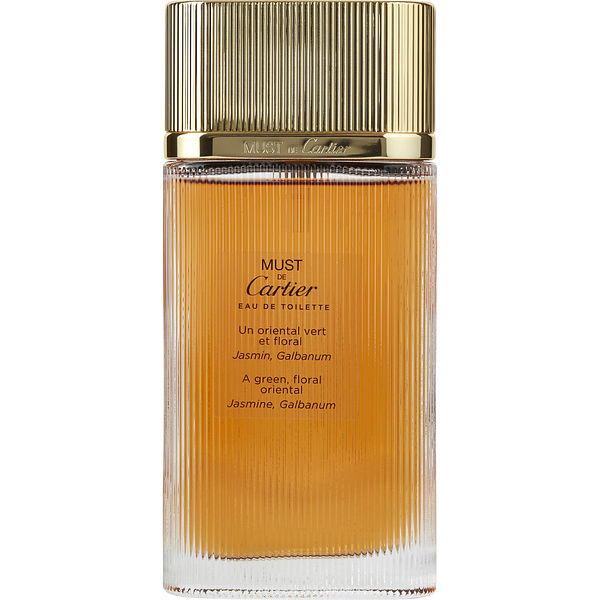 Must De Cartier