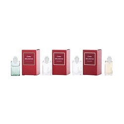 Cartier Variety