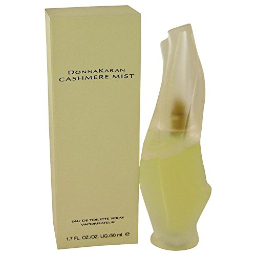 Cashmere - Spray Eau de Toilette