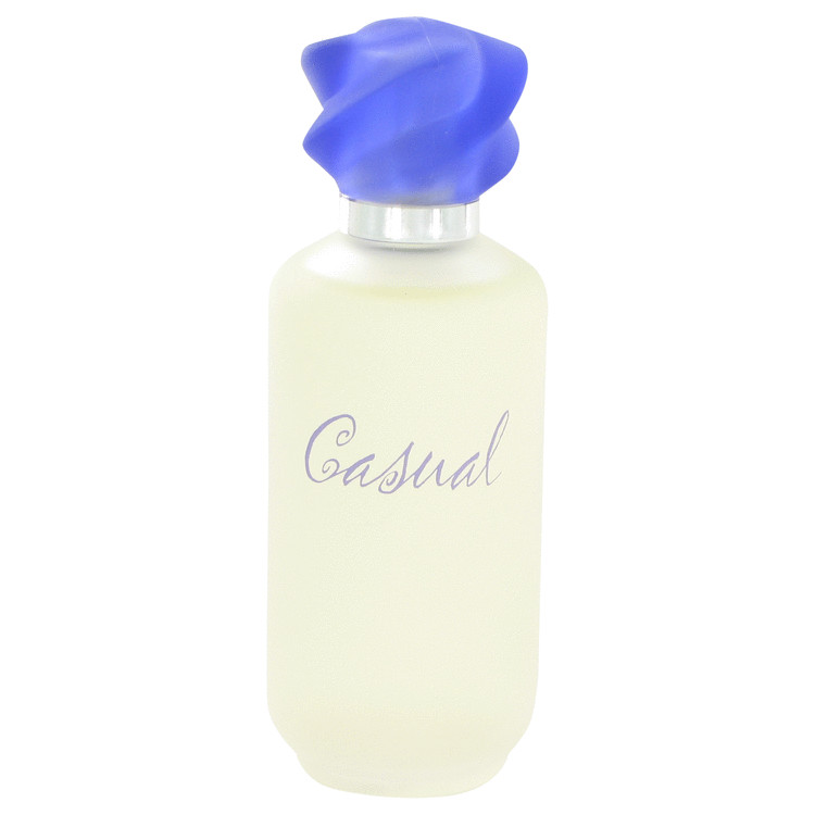 Casual  Parfum