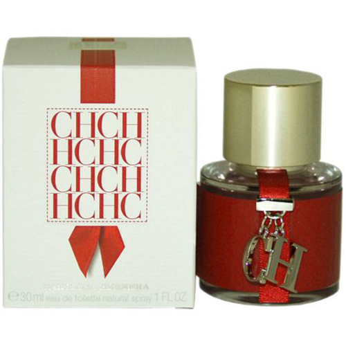 CH  Eau de Toilette - View 1